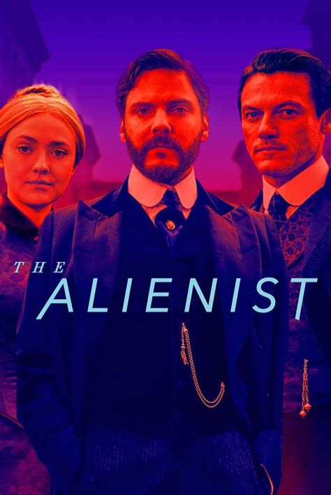 the alienist unblocked